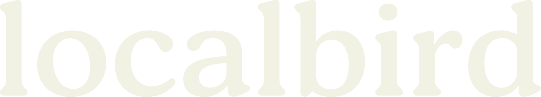 Localbird